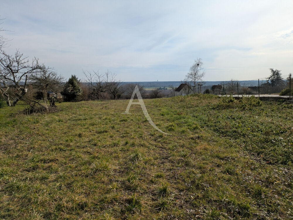 Vente Terrain ONZAIN - 20 KMS DE BLOIS - 20 KMS D'AMBOISE Onzain