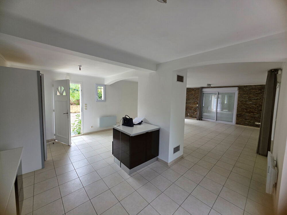 Vente Maison maison BOUYON GOUWY Bouyon