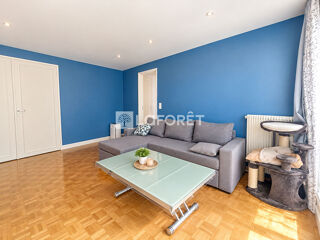  Appartement à vendre 2 pièces 42 m²