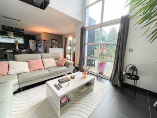  Maison  vendre 6 pices 134 m