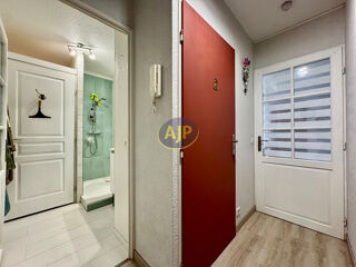  Appartement à vendre 2 pièces 35 m²