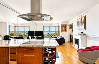  Appartement à vendre 4 pièces 84 m²