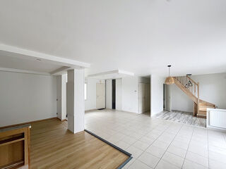  Maison � vendre 5 pi�ces 131 m�