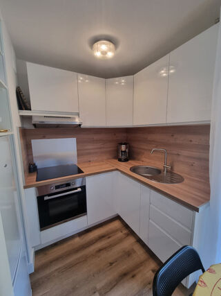  Appartement � louer 2 pi�ces 29 m�