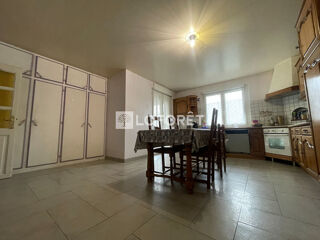  Maison � vendre 8 pi�ces 200 m�