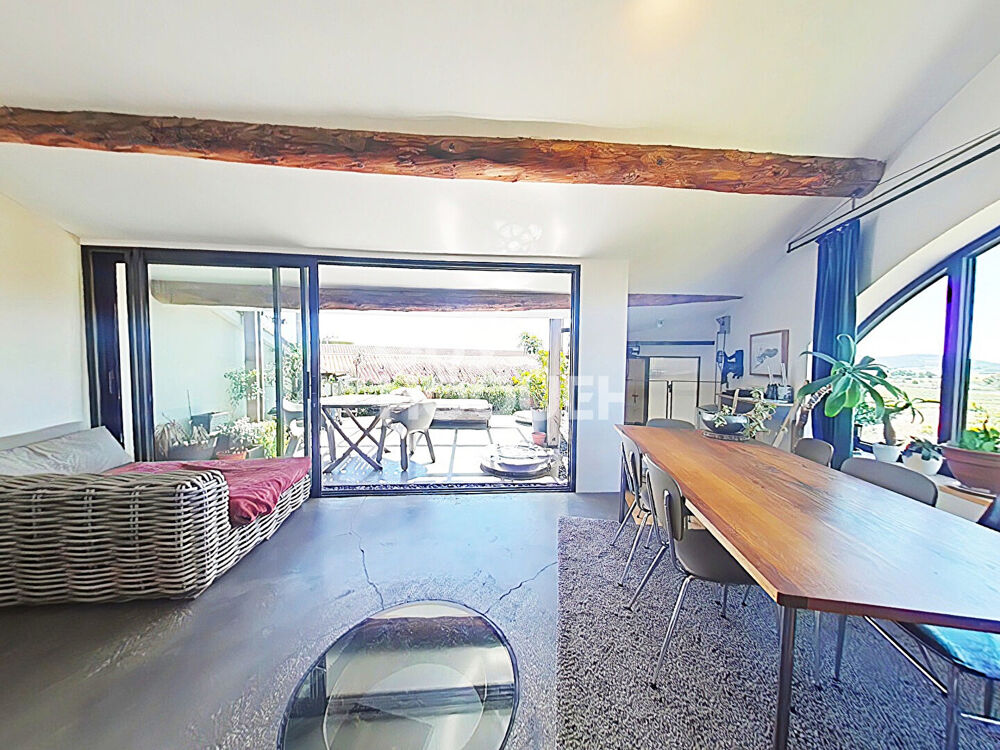 Vente Maison Loft spacieux � vendre � Sainte-Vali�re Sainte valiere