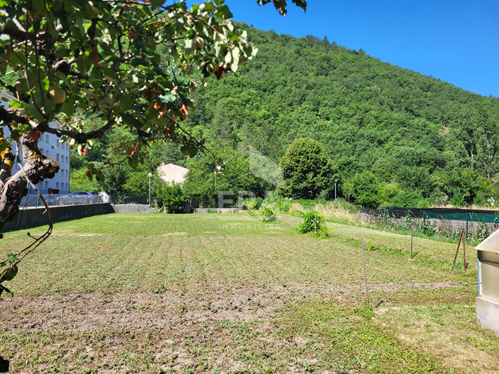 Maison T4 de 107m² - 1450 m² de terrain, 04000 DIGNE-LES-BAINS