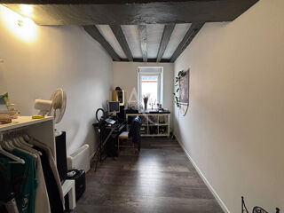  Maison � vendre 4 pi�ces 85 m�