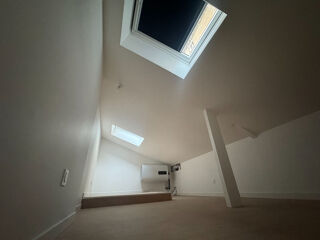  Appartement � vendre 1 pi�ce 