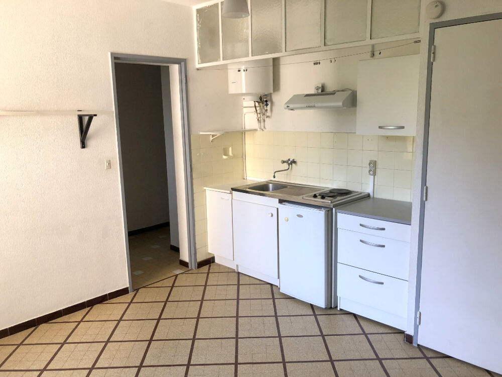 Location Appartement Appartement Aix En Provence 1 pièce(s) 20 m2 Aix en provence
