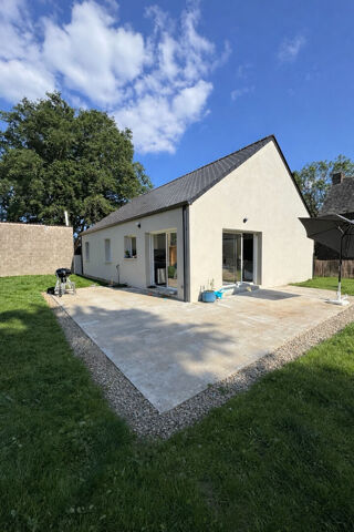  Maison � louer 4 pi�ces 95 m�