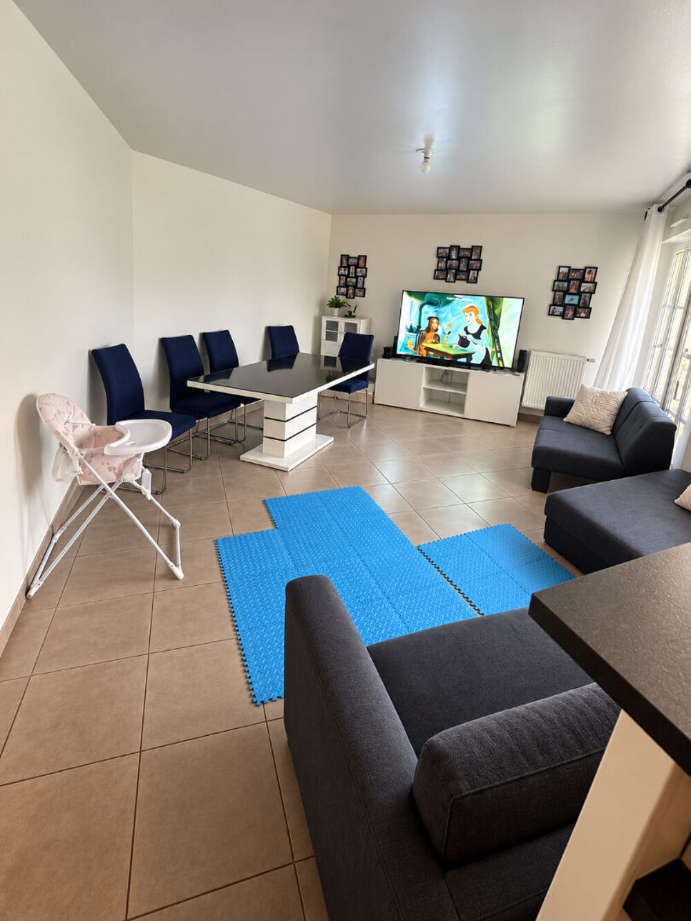 Location Appartement Appartement Savigny Le Temple 4 pièce(s) 75 m2 Savigny le temple