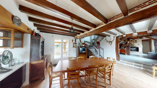  Maison à vendre 6 pièces 156 m²