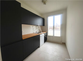  Appartement à vendre 3 pièces 62 m²
