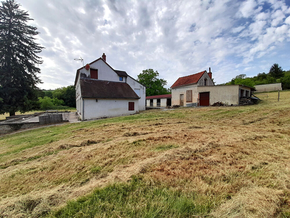 Vente Maison Maison Chateau Thierry 6 pièce(s) 200 m2 Chateau thierry