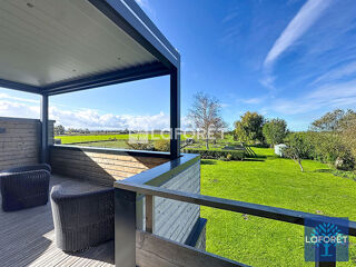  Maison � vendre 8 pi�ces 353 m�