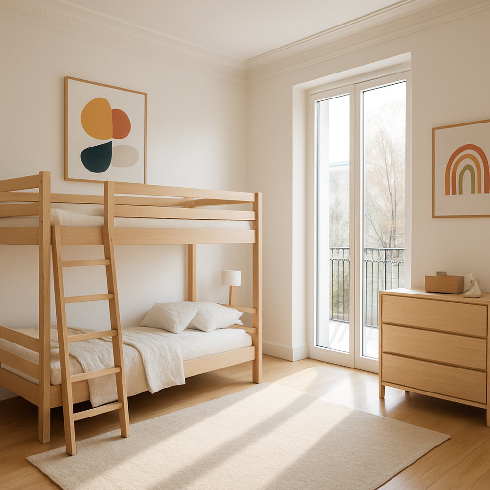 Vente Appartement Appartement 3 pièces de 64 m2 (Antibes) Antibes