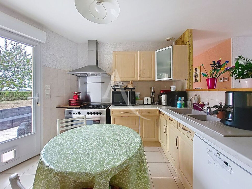 Vente Maison Maison Chalonnes sur Loire Chalonnes sur loire