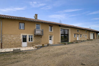 Maison 280m2 Pont-de-Vaux