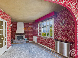  Maison � vendre 4 pi�ces 89 m�