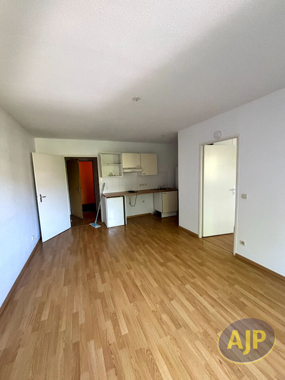 Appartement Agen 2 pièces 38.46 m2