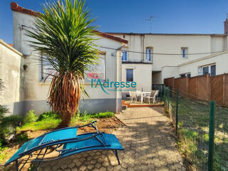  Maison � vendre 6 pi�ces 110 m�