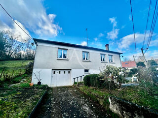  Maison � vendre 5 pi�ces 80 m�