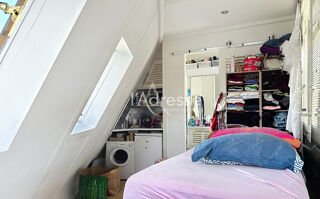  Appartement � vendre 1 pi�ce 8 m�