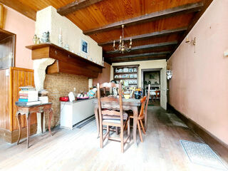 Maison à vendre 6 pièces 132 m²