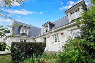  Maison � vendre 9 pi�ces 239 m�