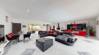  Maison à vendre 6 pièces 210 m²