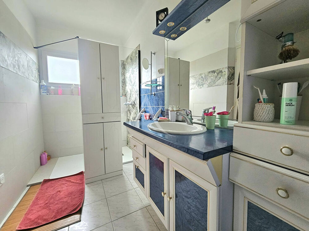 Nouveau! Maison plain-pied 2 chambres -Nouvion -102 m2