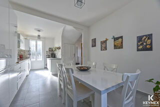  Maison � vendre 4 pi�ces 125 m�