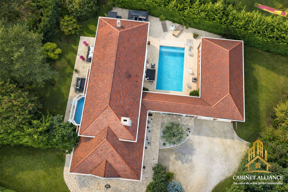 à vendre  Maison Étiolles (91450)