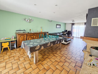  Maison à vendre 5 pièces 103 m²