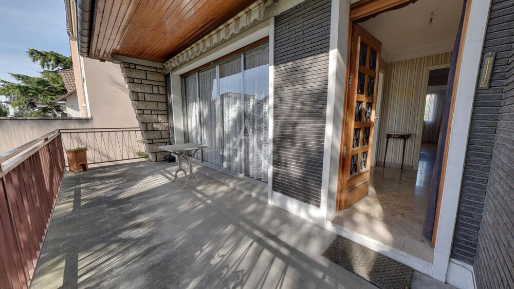 à vendre  Maison Bry-sur-Marne (94360)