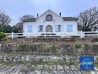  Maison � vendre 7 pi�ces 160 m�