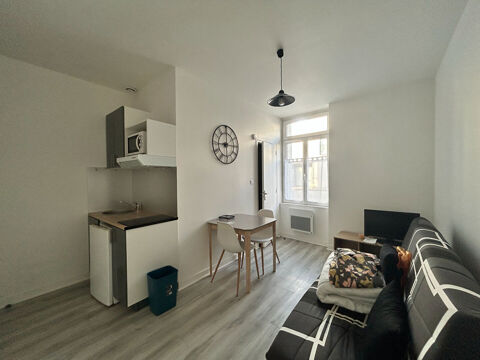  Appartement � louer 1 pi�ce 19 m�