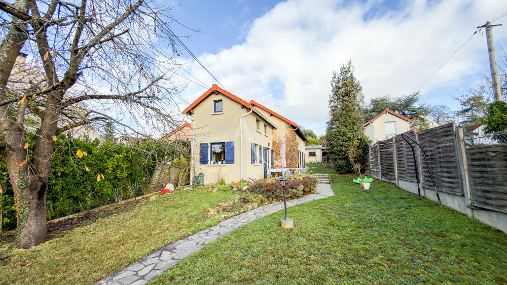Vente Maison Maison Crosne 8 pièce(s) 159 m2 Crosne