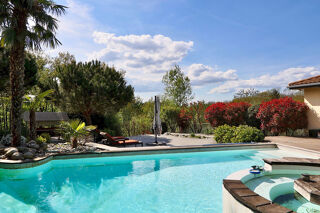  Maison � vendre 10 pi�ces 330 m�