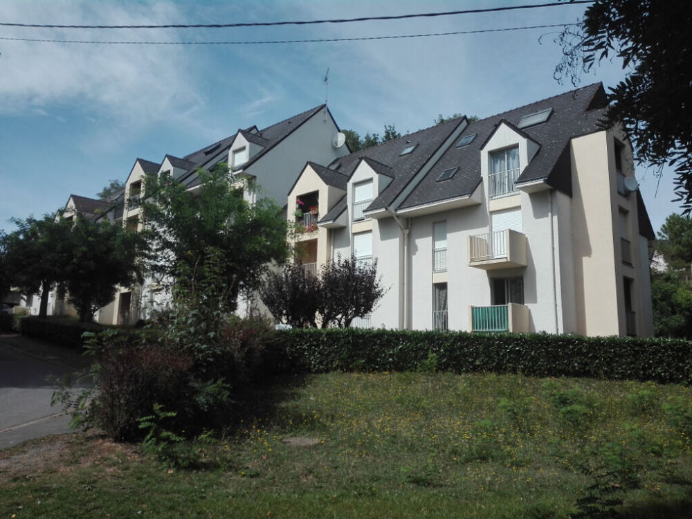 Vente Appartement Appartement Pontchateau Pontchateau