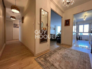  Appartement à vendre 3 pièces 88 m²
