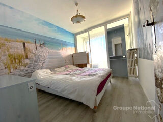  Appartement � vendre 3 pi�ces 86 m�