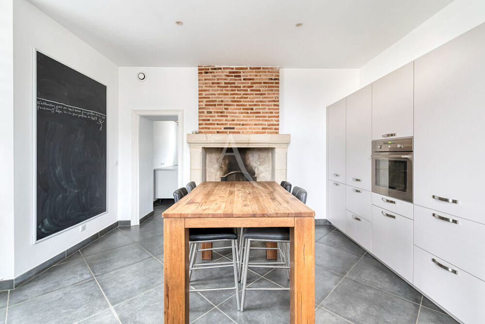  vendre  Maison Angers (49000)