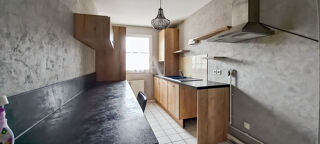  Appartement  vendre 4 pices 89 m