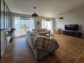  Appartement � vendre 4 pi�ces 97 m�