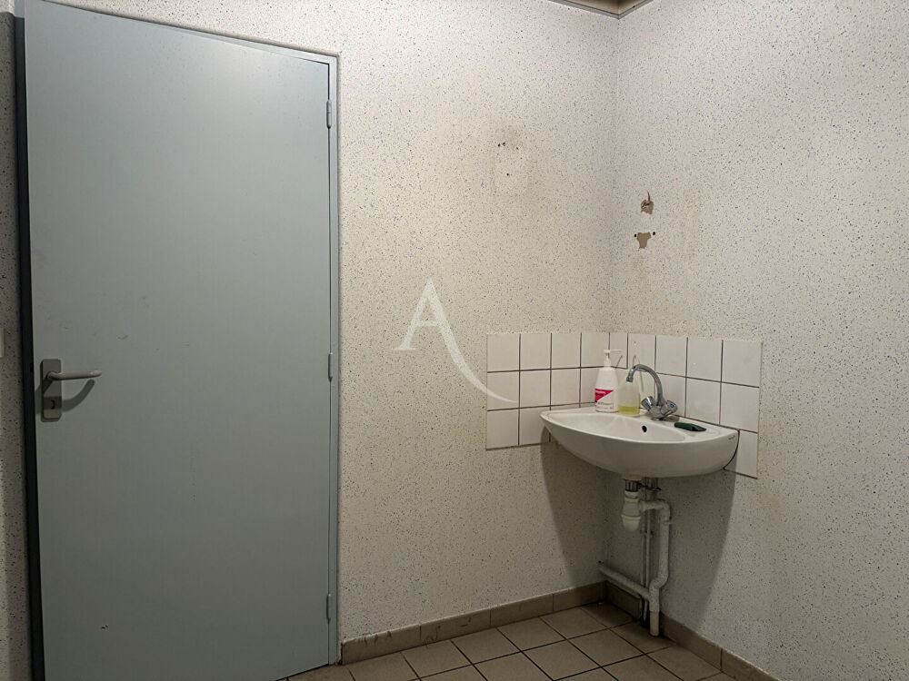   LOCAL COMMERCIAL A VENDRE ROMORANTIN Romorantin lanthenay