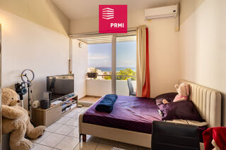  Appartement � vendre 1 pi�ce 24 m�