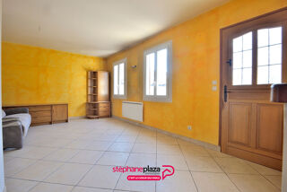  Maison � vendre 4 pi�ces 78 m�