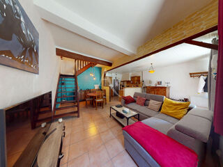  Maison à vendre 4 pièces 87 m²